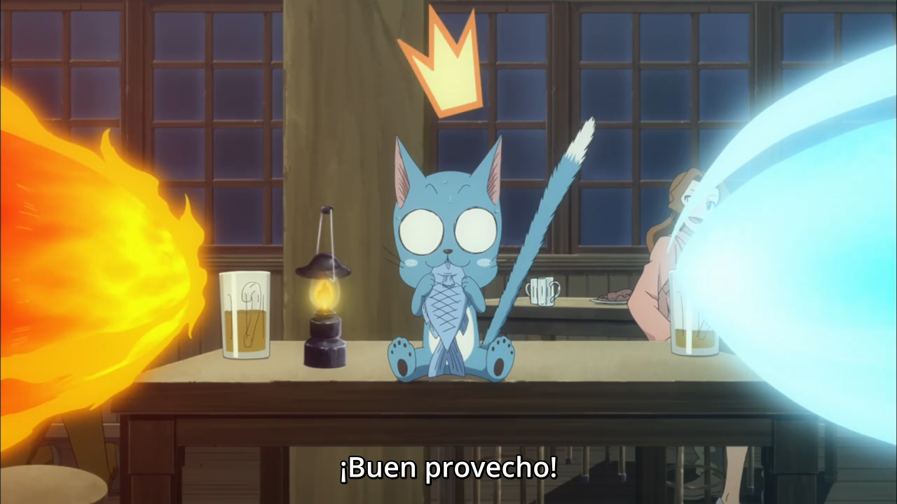 Fairy Tail (2014) (PuyaSubs!!)